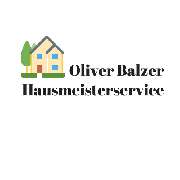 Logo - Oliver Balzer Hausmeisterservice