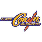 Oliver Conyn Malermeister - LOGO