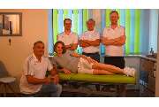 Oliver Egerer Physio One Die Gesundheitsschmiede - GALLERY