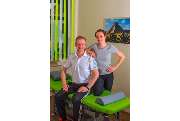 Oliver Egerer Physio One Die Gesundheitsschmiede - GALLERY