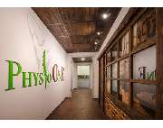 Oliver Egerer Physio One Die Gesundheitsschmiede - GALLERY