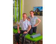 Oliver Egerer Physio One Die Gesundheitsschmiede - GALLERY