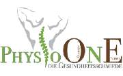 Oliver Egerer Physio One Die Gesundheitsschmiede - LOGO