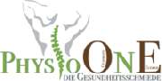 Oliver Egerer Physio One Die Gesundheitsschmiede - LOGO