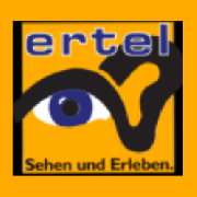 Oliver Ertel Optik - LOGO