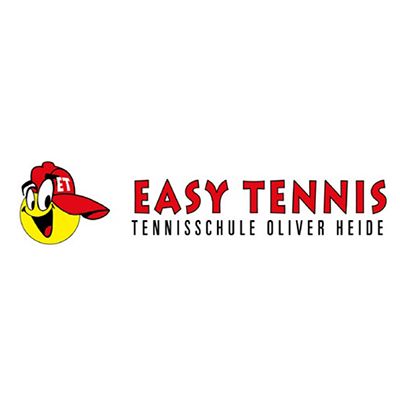 Oliver Heide Tennisschule - LOGO