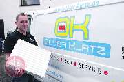 Oliver Kurtz - GALLERY