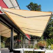 Oliver Molnar Rolladen & Sonnenschutz - GALLERY