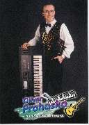 Oliver Prohaska Alleinunterhalter Tanzmusik-Duo - 3