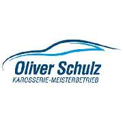 Oliver Schulz Meisterbetrieb - LOGO