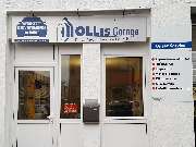 OLLIs Garage - GALLERY