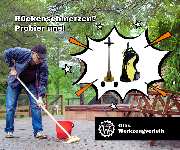 Ollis Werkzeugverleih - 5