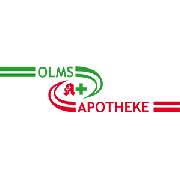 OLMS-Apotheke - Logo der OLMS-Apotheke