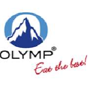 OLYMP f & d GmbH - LOGO