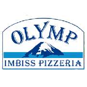 Olymp Imbiss Pizzeria - LOGO