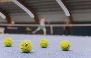 Olymp-Tennis - GALLERY