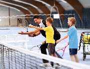 Olymp-Tennis - GALLERY