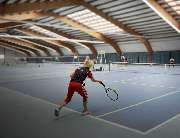 Olymp-Tennis - GALLERY