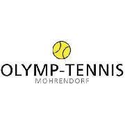 Olymp-Tennis - LOGO