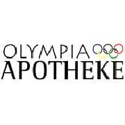 Olympia-Apotheke - Logo der Olympia-Apotheke