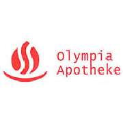 Olympia-Apotheke - Logo der Olympia-Apotheke