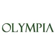 Olympia - Griechisches Restaurant - LOGO