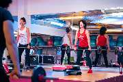 Olympia Sport- & Freizeitzentrum Coswig - GALLERY