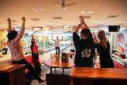 Olympia Sport- & Freizeitzentrum Coswig - GALLERY