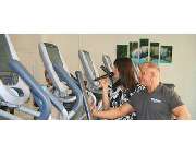 Olympus Sportsclub Premium Fitness - GALLERY