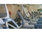 Olympus Sportsclub Premium Fitness - GALLERY