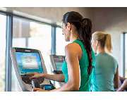 Olympus Sportsclub Premium Fitness - GALLERY