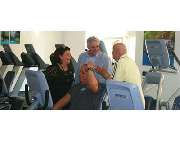 Olympus Sportsclub Premium Fitness - GALLERY