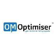 OM Optimiser Firmenlogo