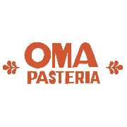 Oma Pasteria - LOGO