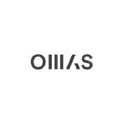 OMAS STUDIO - LOGO