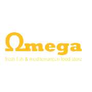 Omega3 - LOGO