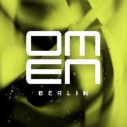 OMEN Tattoo - Berlin Friedrichshain - OMEN Tattoo Berlin Friedrichshain Logo.