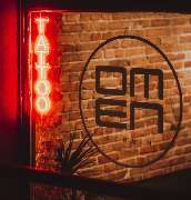 OMEN Tattoo - Berlin Kreuzberg - OMEN Tattoo Studio in Berlin Kreuzberg.