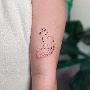 OMEN Tattoo - Berlin Kreuzberg - OMEN Tattoo Studio in Berlin Kreuzberg.