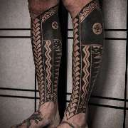 OMEN Tattoo & Piercing - Berlin Mitte - OMEN Tattoo Studio in Berlin Mitte.