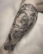 OMEN Tattoo & Piercing - Berlin Mitte - OMEN Tattoo Studio in Berlin Mitte.