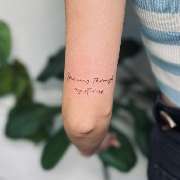 OMEN Tattoo & Piercing - Berlin Mitte - OMEN Tattoo Studio in Berlin Mitte.