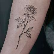 OMEN Tattoo & Piercing - Berlin Mitte - OMEN Tattoo Studio in Berlin Mitte.