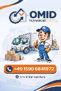 Omid Transport - 1