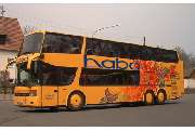 Omnibus Bock - GALLERY