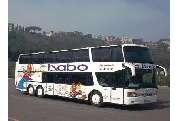 Omnibus Bock - GALLERY