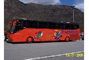 Omnibus Bock - GALLERY