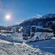Omnibus Kramer - GALLERY
