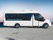Omnibus Rauner GmbH - GALLERY