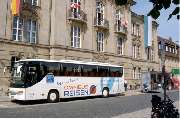Omnibusreisen Marcus Losert GmbH & Co. KG - GALLERY